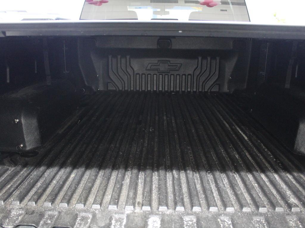 used 2021 Chevrolet Silverado 1500 car, priced at $22,500