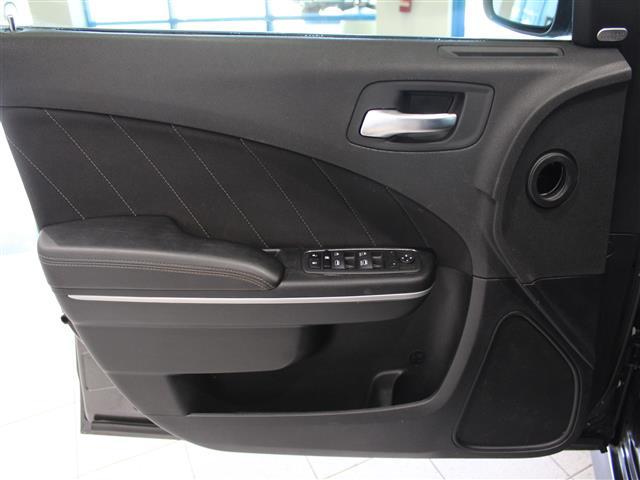 used 2023 Dodge Charger car, priced at $36,750