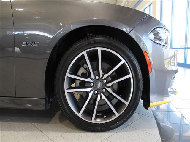 used 2023 Dodge Charger car, priced at $36,750