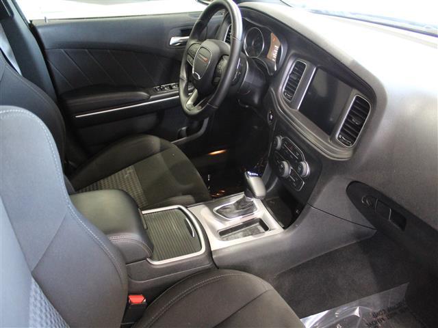 used 2023 Dodge Charger car, priced at $36,750