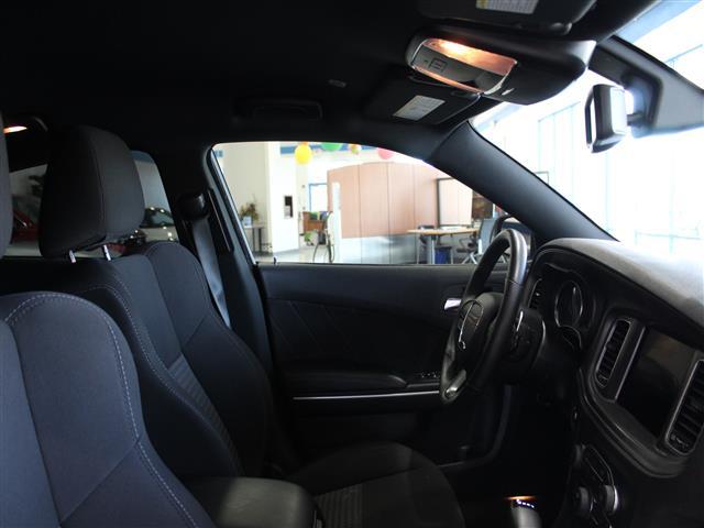 used 2023 Dodge Charger car, priced at $36,750