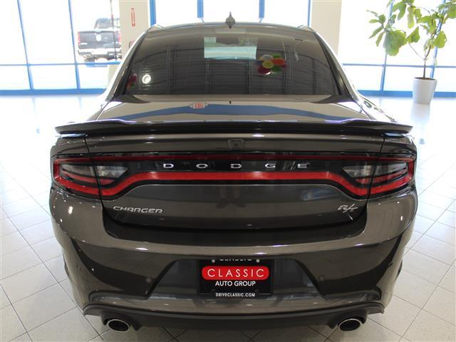 used 2023 Dodge Charger car, priced at $36,750