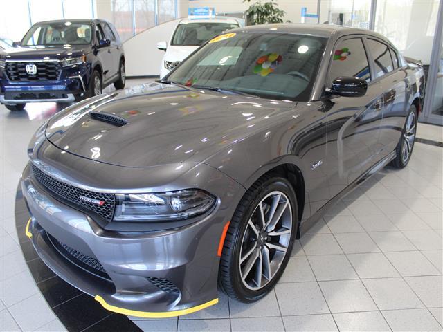 used 2023 Dodge Charger car, priced at $36,750