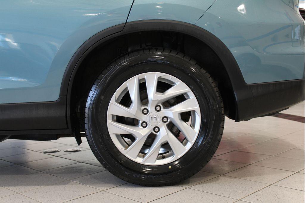 used 2016 Honda CR-V car, priced at $14,250