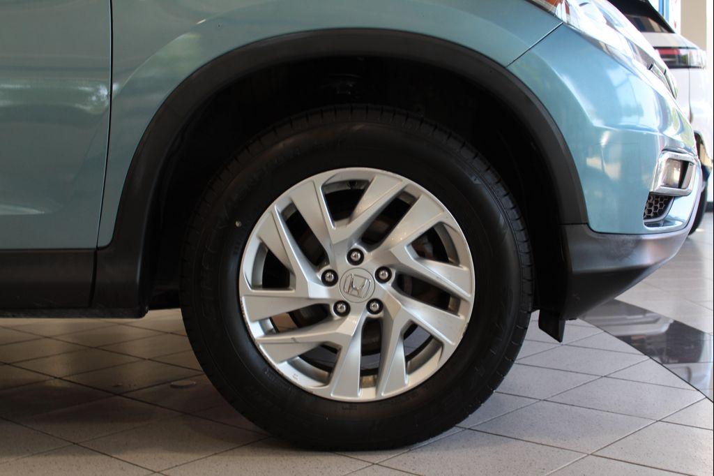 used 2016 Honda CR-V car, priced at $14,250