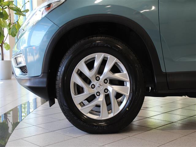 used 2016 Honda CR-V car, priced at $14,550