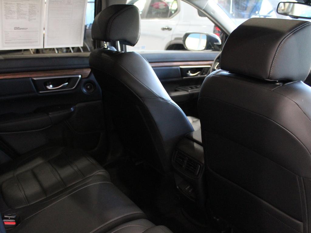 used 2020 Honda CR-V car, priced at $27,750