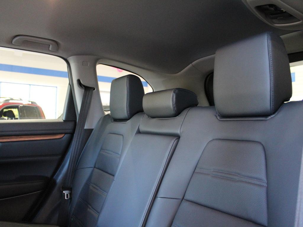 used 2020 Honda CR-V car, priced at $27,750