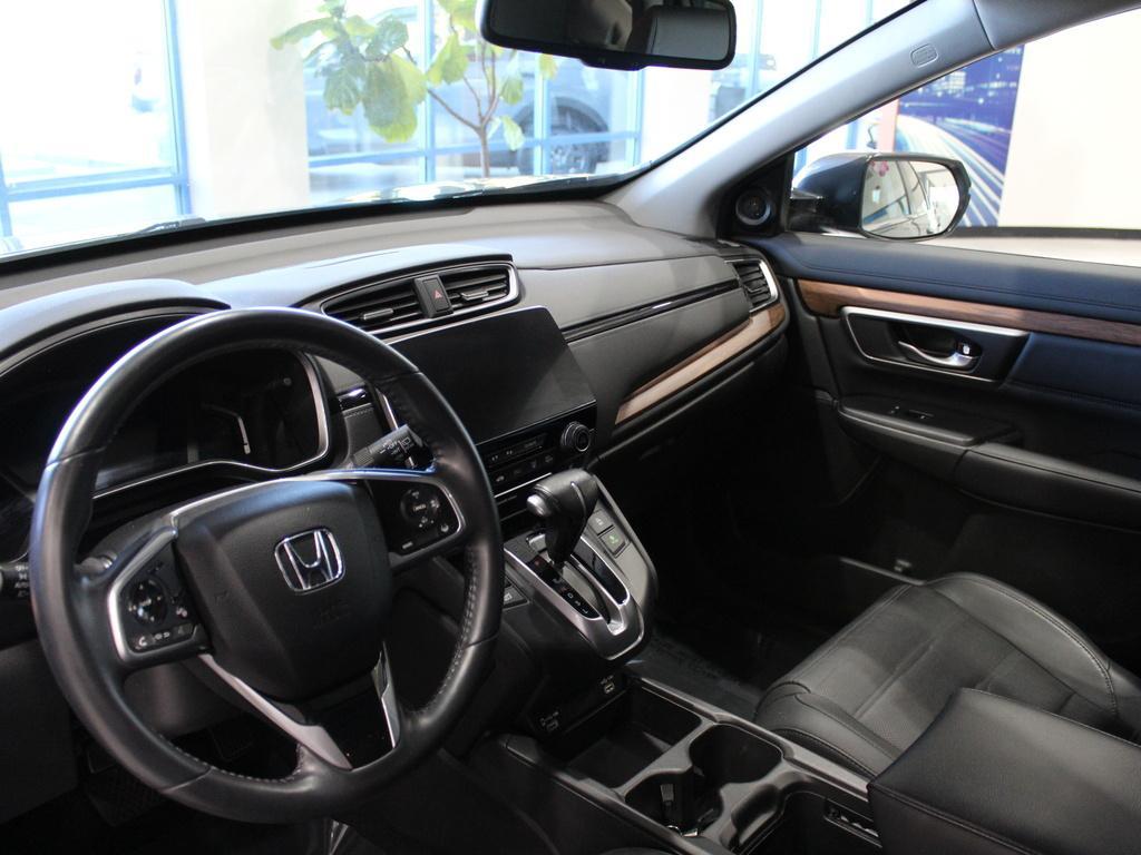 used 2020 Honda CR-V car, priced at $27,750