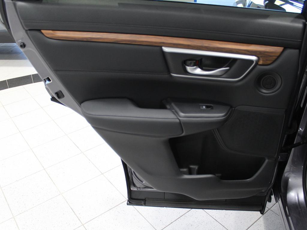 used 2020 Honda CR-V car, priced at $27,750