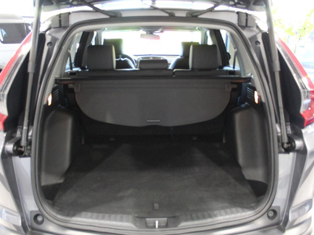 used 2020 Honda CR-V car, priced at $27,750