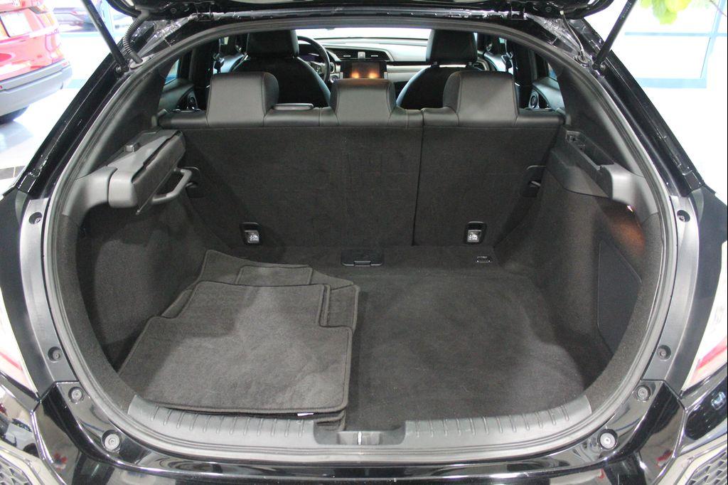 used 2018 Honda Civic car, priced at $20,500