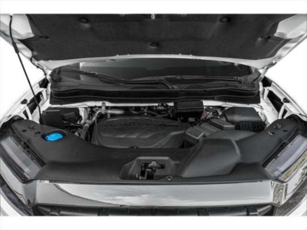 new 2025 Honda Ridgeline car, priced at $42,292