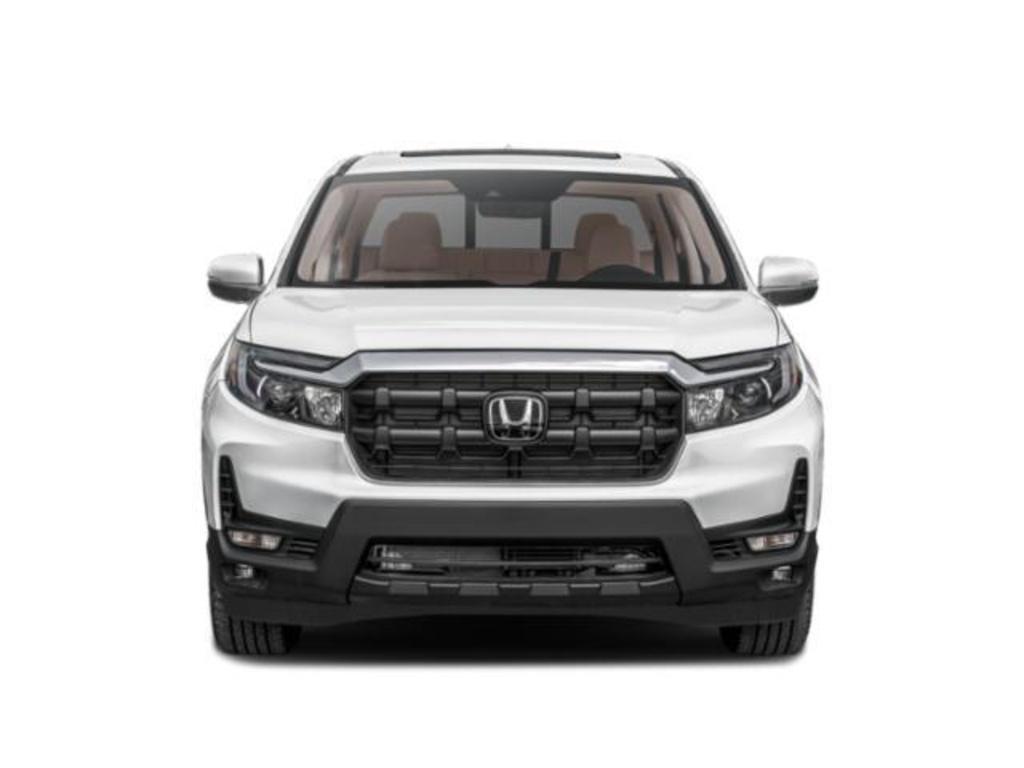 new 2025 Honda Ridgeline car, priced at $42,292