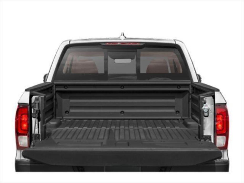 new 2025 Honda Ridgeline car, priced at $42,292