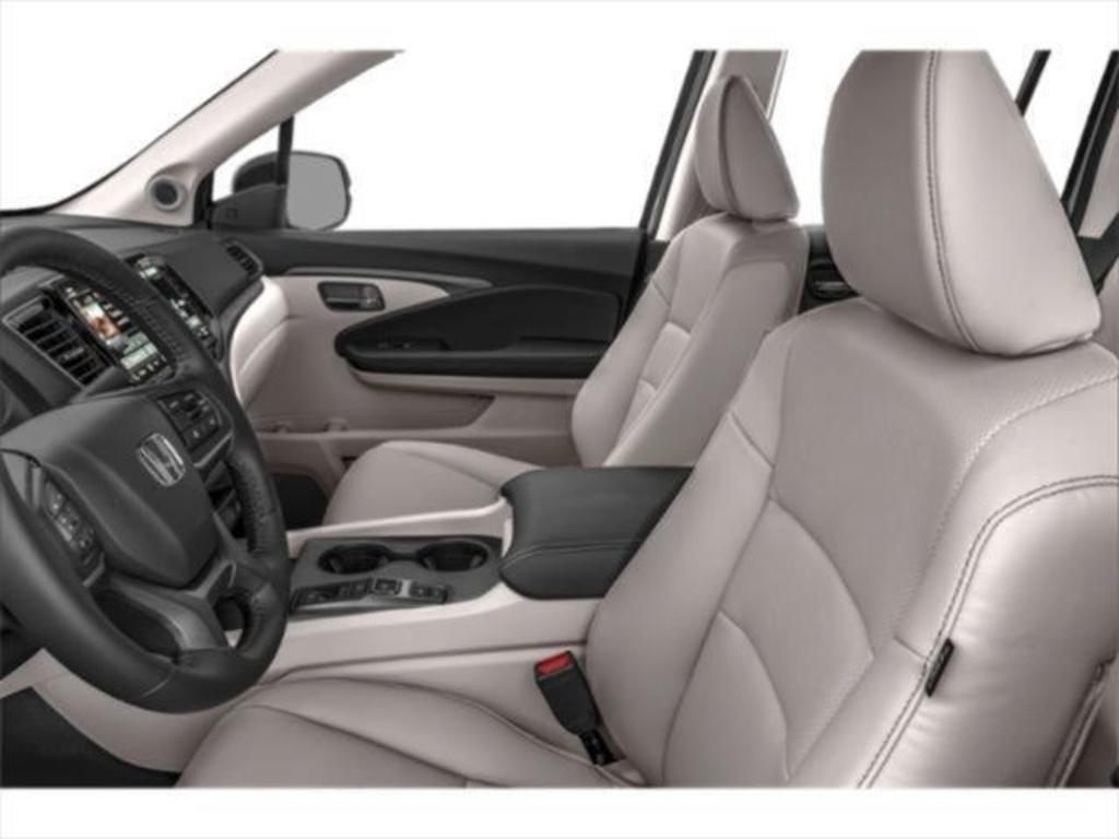 new 2025 Honda Ridgeline car, priced at $42,292