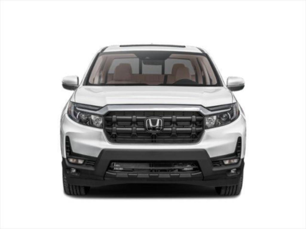 new 2025 Honda Ridgeline car, priced at $42,292