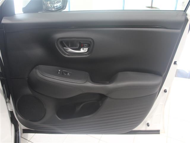 used 2023 Honda HR-V car, priced at $24,750