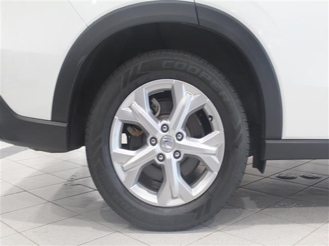 used 2023 Honda HR-V car, priced at $24,750