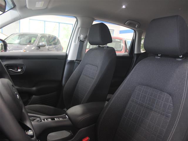used 2023 Honda HR-V car, priced at $24,750