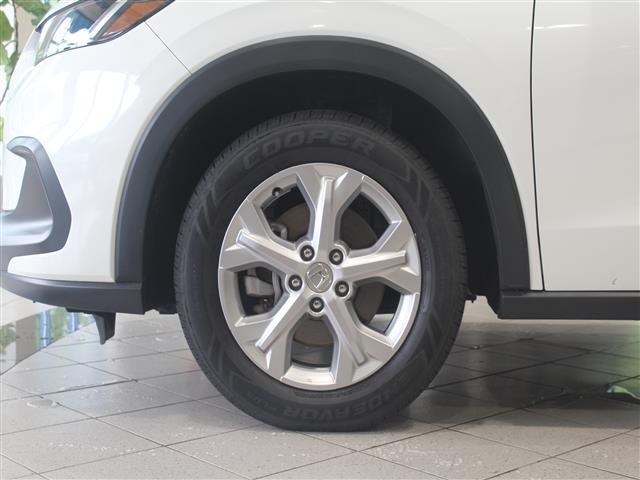 used 2023 Honda HR-V car, priced at $24,750