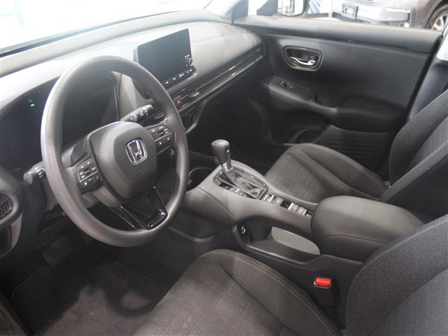 used 2023 Honda HR-V car, priced at $24,750