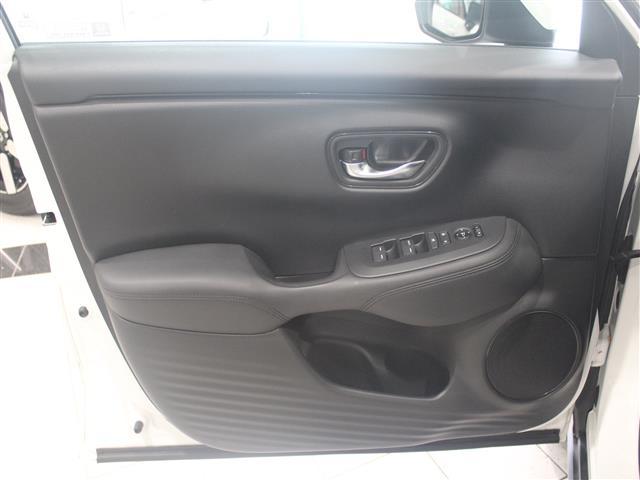 used 2023 Honda HR-V car, priced at $24,750