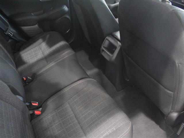 used 2023 Honda HR-V car, priced at $24,750