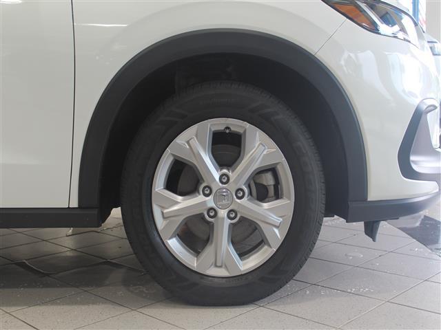 used 2023 Honda HR-V car, priced at $24,750