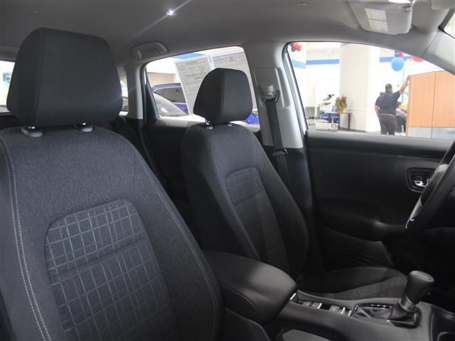 used 2023 Honda HR-V car, priced at $24,750