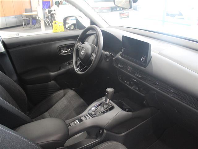 used 2023 Honda HR-V car, priced at $24,750