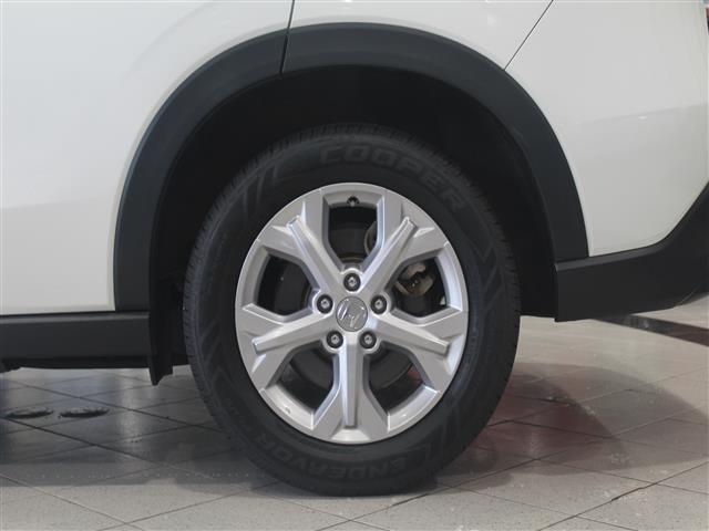 used 2023 Honda HR-V car, priced at $24,750