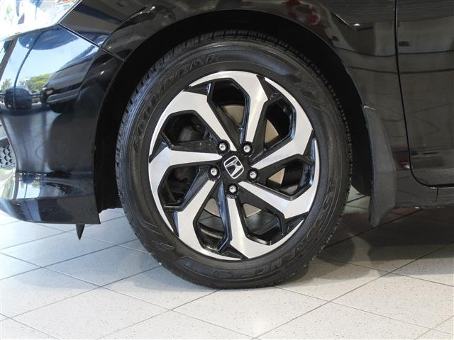 used 2016 Honda Accord car, priced at $12,990