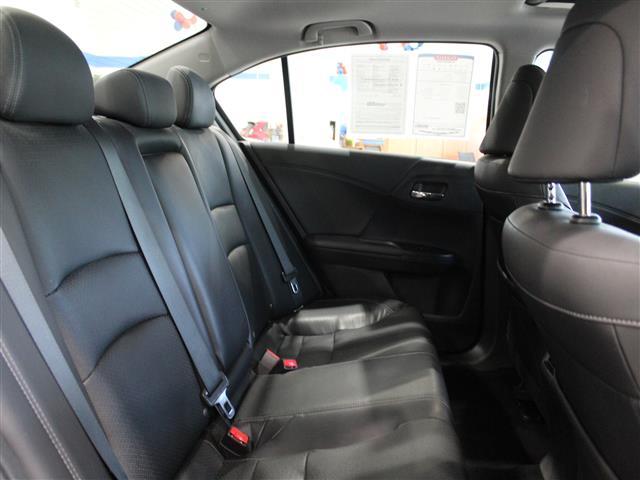 used 2016 Honda Accord car, priced at $12,990