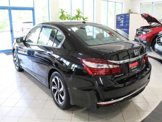 used 2016 Honda Accord car, priced at $12,990