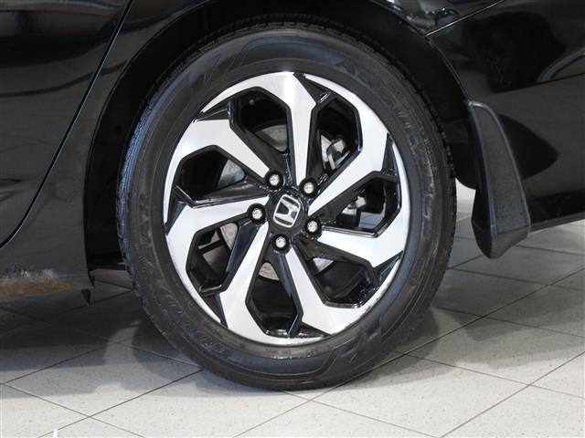 used 2016 Honda Accord car, priced at $12,990