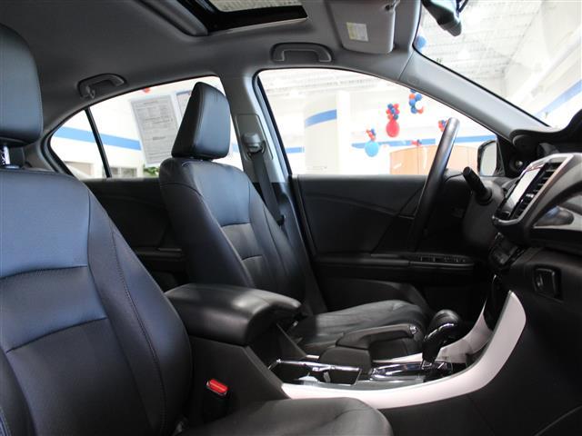 used 2016 Honda Accord car, priced at $12,990