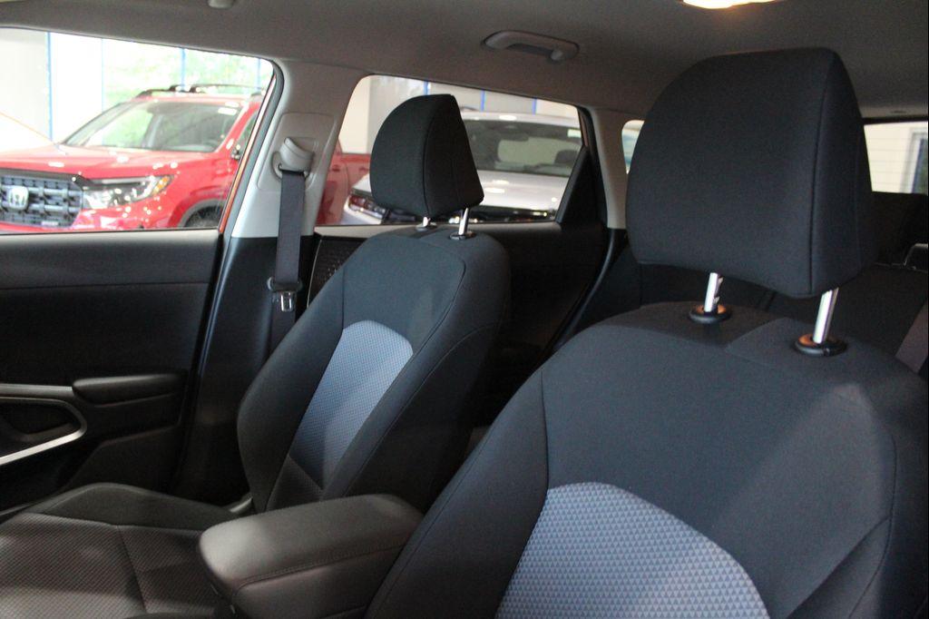 used 2023 Kia Soul car, priced at $18,990