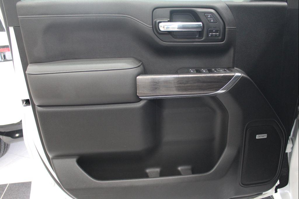 used 2021 Chevrolet Silverado 1500 car, priced at $38,500