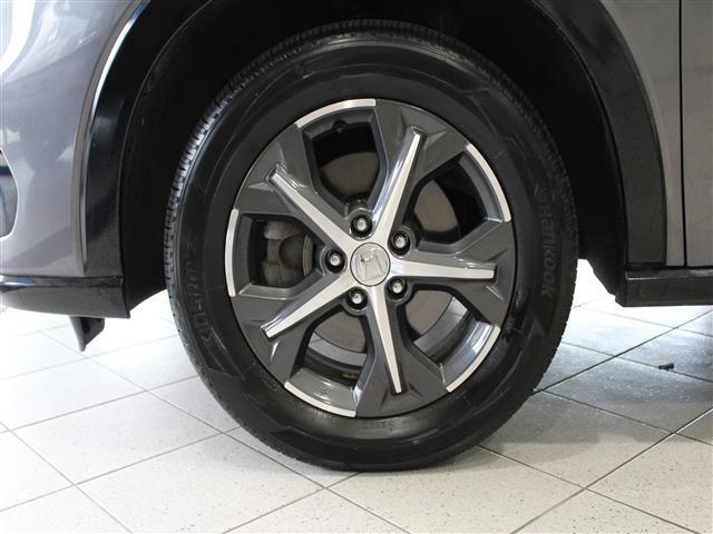used 2024 Honda HR-V car, priced at $29,490