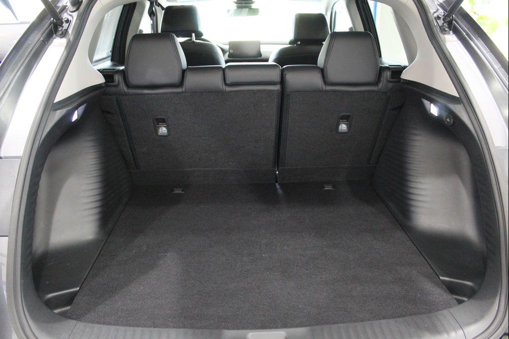 used 2024 Honda HR-V car, priced at $28,500
