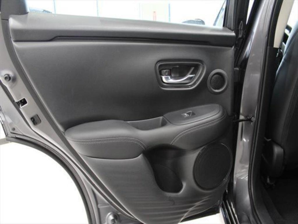 used 2024 Honda HR-V car, priced at $27,750