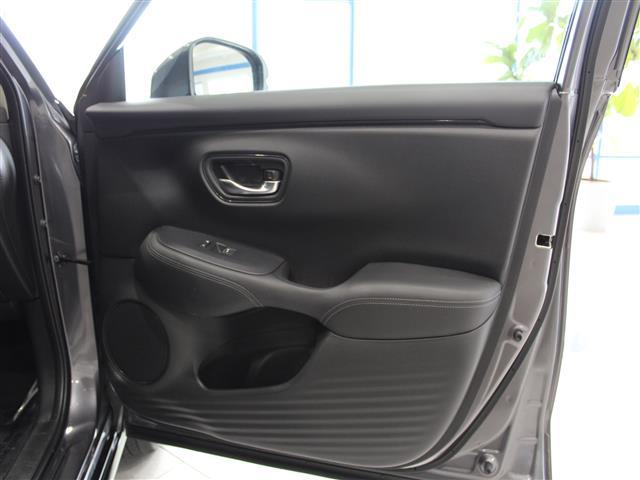 used 2024 Honda HR-V car, priced at $29,490