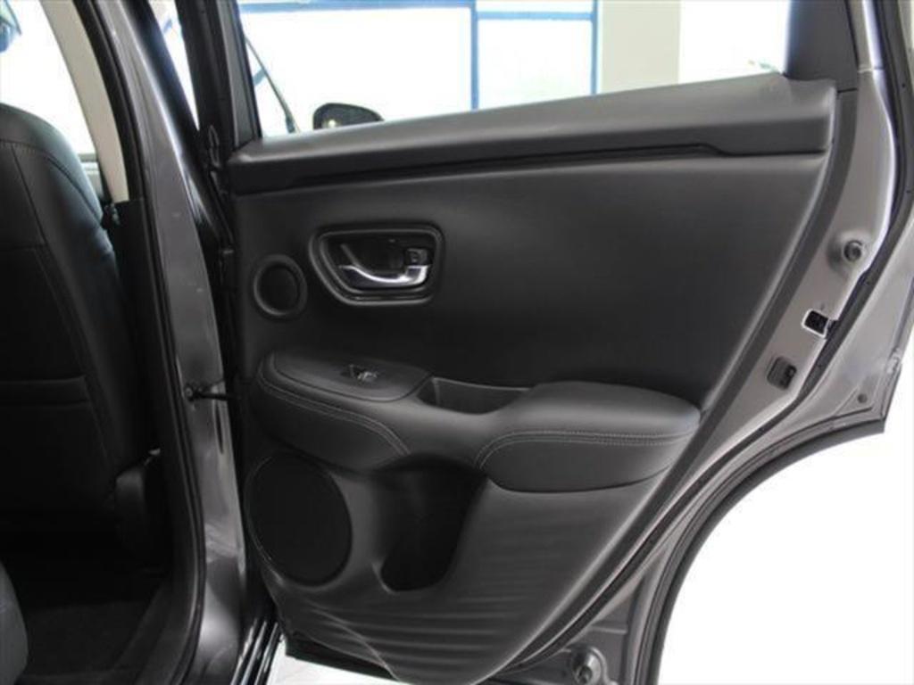 used 2024 Honda HR-V car, priced at $27,750