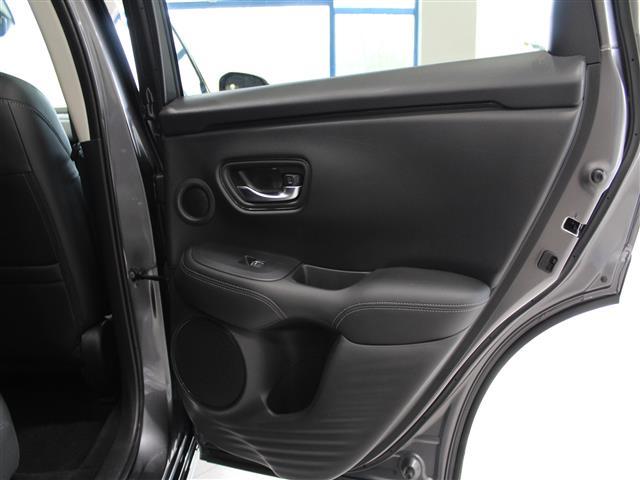 used 2024 Honda HR-V car, priced at $29,490