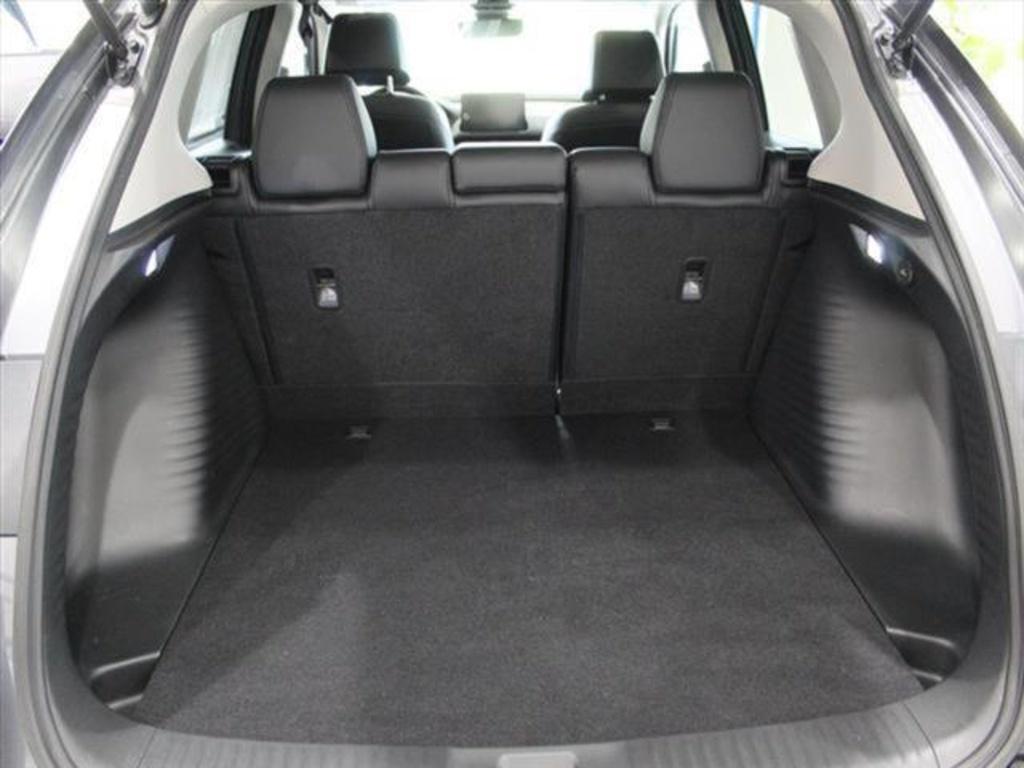 used 2024 Honda HR-V car, priced at $27,750