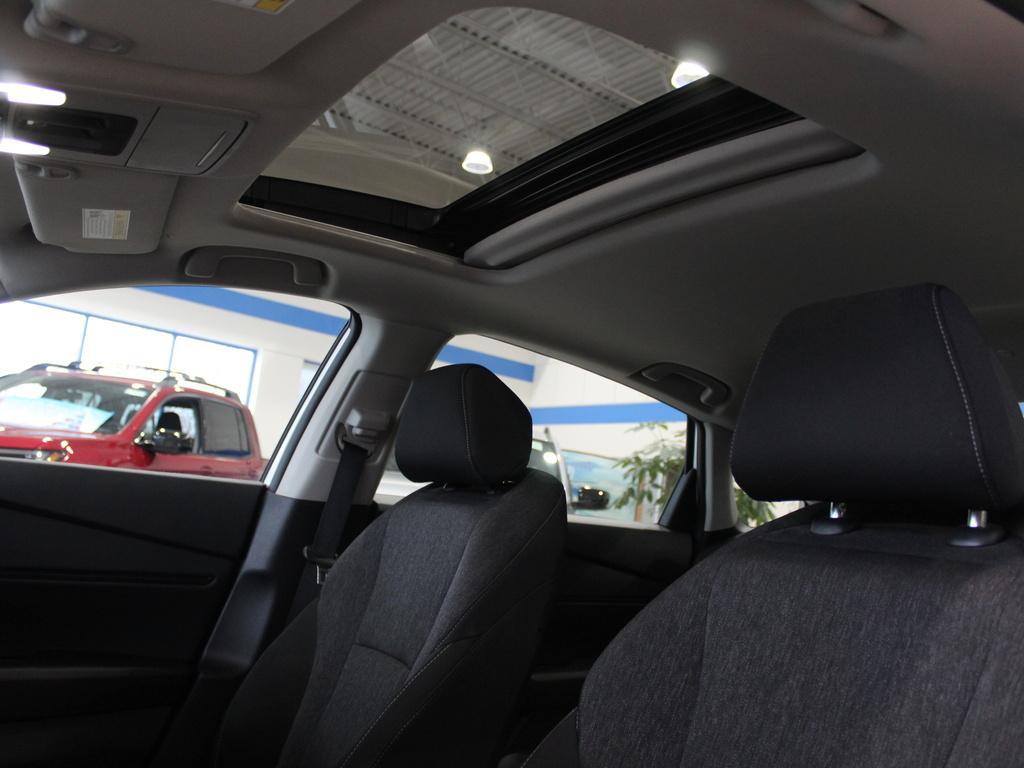 used 2023 Honda Accord car, priced at $23,990