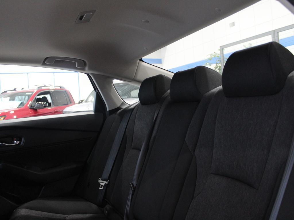 used 2023 Honda Accord car, priced at $23,990