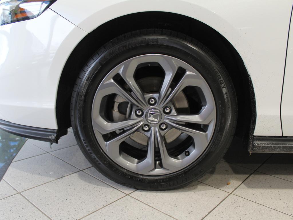 used 2023 Honda Accord car, priced at $23,990