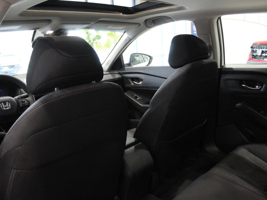 used 2023 Honda Accord car, priced at $23,990